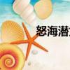 怒海潛龍（關于怒海潛龍介紹）