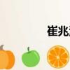 崔兆源（關于崔兆源簡介）
