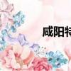 咸陽特產（咸陽特產有哪些）
