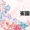 崔國光（關于崔國光簡介）
