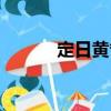 定日黃耆（關于定日黃耆介紹）