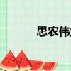 思農偉業（關于思農偉業介紹）