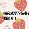 探究式學習叢書巖石和礦物（關于探究式學習叢書巖石和礦物簡介）