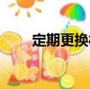 定期更換板（關于定期更換板介紹）