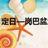 定日—崗巴盆地（關于定日—崗巴盆地介紹）