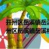 開州區岳溪鎮岳溪村新時代文明實踐志愿服務小隊（關于開州區岳溪鎮岳溪村新時代文明實踐志愿服務小隊介紹）