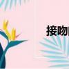 接吻門（關于接吻門簡介）