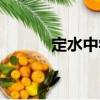 定水中學（關于定水中學介紹）