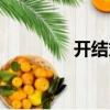 開結丸（關于開結丸介紹）