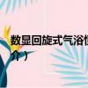 數顯回旋式氣浴恒溫搖床（關于數顯回旋式氣浴恒溫搖床簡介）