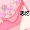 思憶傳（關于思憶傳介紹）