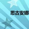 思古安娜特（關于思古安娜特介紹）