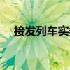 接發列車實務（關于接發列車實務簡介）