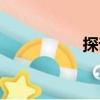探詢（關于探詢簡介）