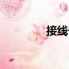 接線子（關于接線子簡介）