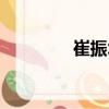 崔振術（關于崔振術簡介）