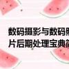 數碼攝影與數碼照片后期處理寶典（關于數碼攝影與數碼照片后期處理寶典簡介）