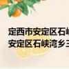 定西市安定區石峽灣鄉三灣村駐村幫扶工作隊（關于定西市安定區石峽灣鄉三灣村駐村幫扶工作隊介紹）