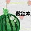 數獨沖沖（關于數獨沖沖簡介）