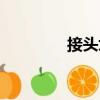 接頭坑（關于接頭坑簡介）