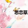 思戀草原（關于思戀草原介紹）