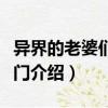 異界的老婆們找上門（關于異界的老婆們找上門介紹）