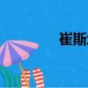 崔斯坦（關于崔斯坦簡介）