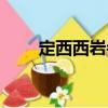 定西西巖寺（關于定西西巖寺介紹）