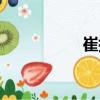 崔捷（關于崔捷簡介）