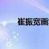 崔振寬畫集（關于崔振寬畫集簡介）