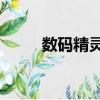數碼精靈2（關于數碼精靈2簡介）