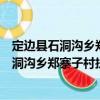 定邊縣石洞溝鄉鄭寨子村扶貧互助資金協會（關于定邊縣石洞溝鄉鄭寨子村扶貧互助資金協會介紹）