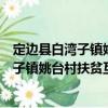 定邊縣白灣子鎮姚臺村扶貧互助資金協會（關于定邊縣白灣子鎮姚臺村扶貧互助資金協會介紹）