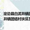 定邊縣白泥井鎮團結村扶貧互助資金協會（關于定邊縣白泥井鎮團結村扶貧互助資金協會介紹）