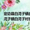 定邊縣白灣子鎮白灣子村扶貧互助資金協會（關于定邊縣白灣子鎮白灣子村扶貧互助資金協會介紹）