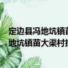 定邊縣馮地坑鎮苗大渠村扶貧互助資金協會（關于定邊縣馮地坑鎮苗大渠村扶貧互助資金協會介紹）