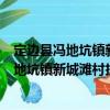 定邊縣馮地坑鎮新城灘村扶貧互助資金協會（關于定邊縣馮地坑鎮新城灘村扶貧互助資金協會介紹）