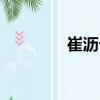 崔瀝兮（關于崔瀝兮簡介）