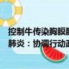 控制牛傳染胸膜肺炎：協調行動政策（關于控制牛傳染胸膜肺炎：協調行動政策簡介）
