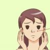 道趣芙琳：“黑頭很多是什么原因引起的？”