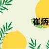 崔炳強（關于崔炳強簡介）