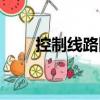 控制線路圖（關于控制線路圖簡介）