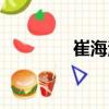 崔海洋（關于崔海洋簡介）