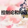 控制論和辯證法（關于控制論和辯證法簡介）