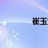 崔玉寶（關于崔玉寶簡介）