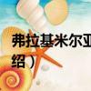 弗拉基米爾亞西奇（關于弗拉基米爾亞西奇介紹）