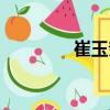 崔玉奎（關于崔玉奎簡介）