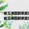 崔玉濤圖解家庭育兒 2母乳與配方粉喂養最新升級版（關于崔玉濤圖解家庭育兒 2母乳與配方粉喂養最新升級版簡介）