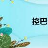 控巴臺（關于控巴臺簡介）