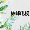 林峰電視劇（林峰電視劇都有哪些）